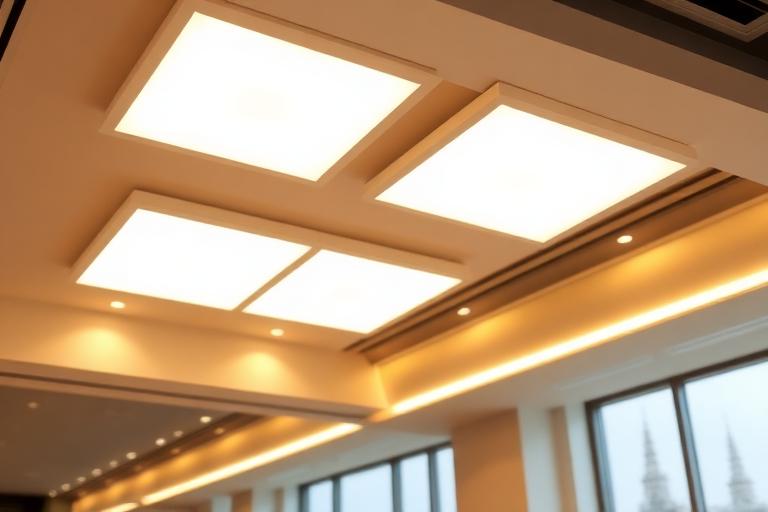 Havells Lighting available in Prayagraj